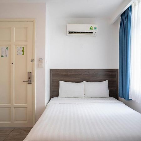 הו צ'י מין סיטי La Airport Tan Binh Hotel מראה חיצוני תמונה