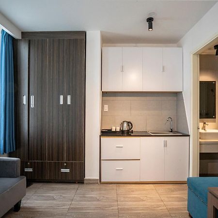 הו צ'י מין סיטי La Airport Tan Binh Hotel מראה חיצוני תמונה