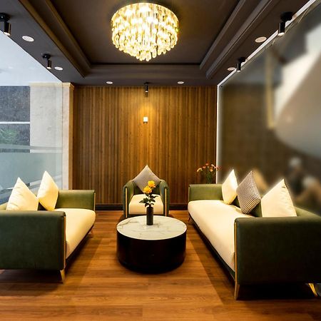 הו צ'י מין סיטי La Airport Tan Binh Hotel מראה חיצוני תמונה